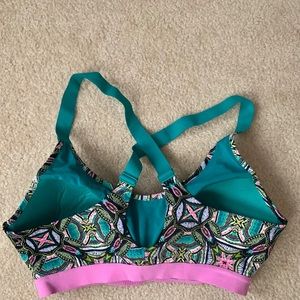Victoria Secret Sports Bra